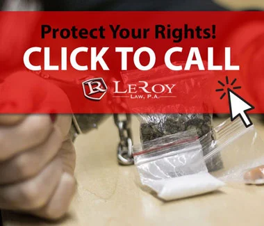 How can a boca raton criminal attorney help with drug crime charges? 1 Josh LeRoy is a seasoned Boca Raton Drug Attorney experienced with benefits of a Boca Raton drug charge attorney.