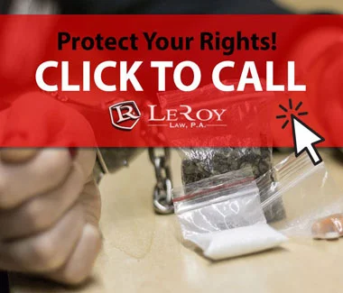 Josh LeRoy is a seasoned Boynton Beach Drug Attorney experienced with Boynton Beach drug lawyer's defense strategies.