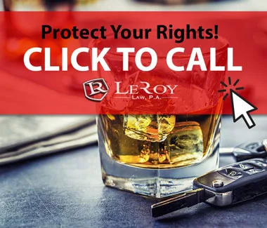 Josh LeRoy is a seasoned DUI experienced with Jupiter DUI lawyer Advantages.