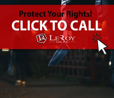 Josh LeRoy is a seasoned Assault experienced with assault conviction penalties.