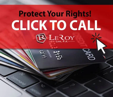 Josh LeRoy is a seasoned Fraud experienced with fraud charges.