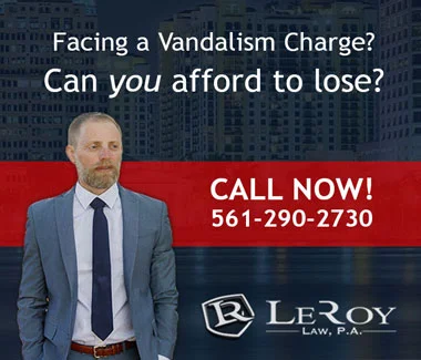 Josh LeRoy is a seasoned Vandalism experienced with vandalism defenses.