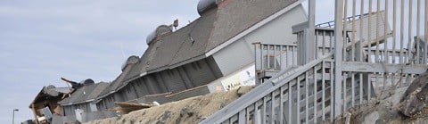 West Palm Beach Property Insurance Claims