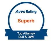 Joshua LeRoy best rated dui attorney