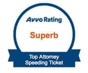 Joshua LeRoy best rated traffic & speeding ticket attorney