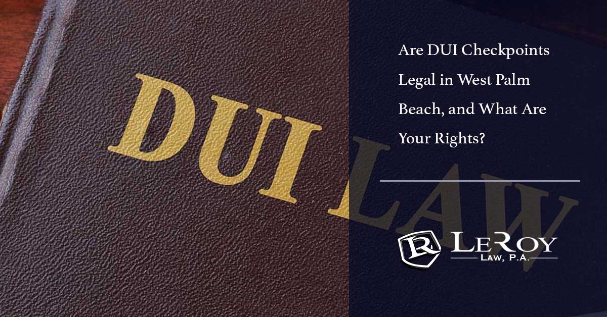 dui checkpoints huntington beach july 4th