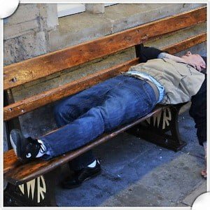 Before I hire a West Palm Beach Disorderly Intoxication Defense Attorney, what should I know about a charge: F.S. 856.011?