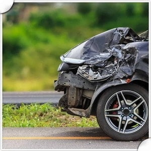 Leaving The Scene Of An Accident With Property Damage – F.S. 316.192