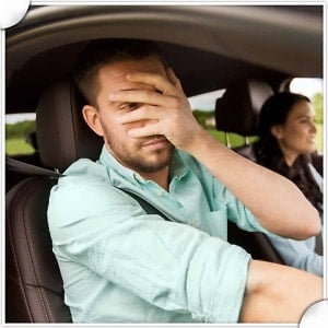 Top resource: traffic tickets 13 Permitting An Unauthorized Person To Drive, Florida Statute S.322.36