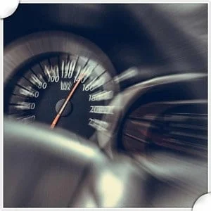 Before hiring a Speeding Defense Attorney, what should I know about: F.S. 316.183?