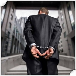 West Palm Beach Arrest Process