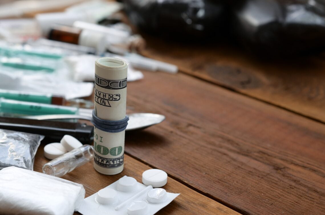 What Defense Strategies Are Effective Against Molly Ecstasy Charges?